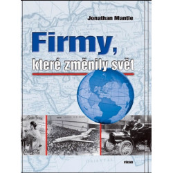 Firmy, které změnily svět