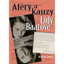 Aféry a kauzy Lídy Baarové