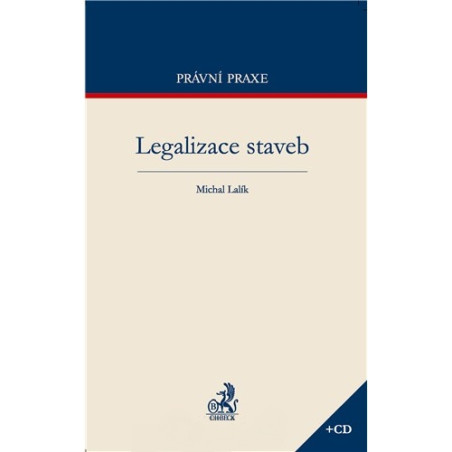 Legalizace staveb