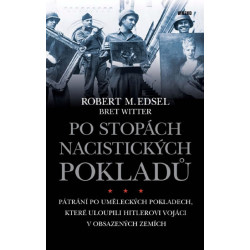 Po stopách nacistických pokladů