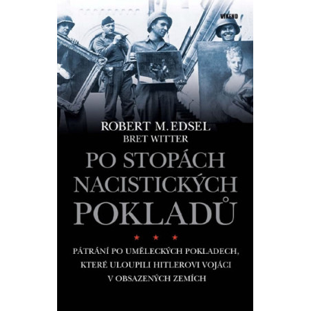 Po stopách nacistických pokladů