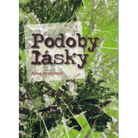 Podoby lásky