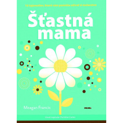 Šťastná mama