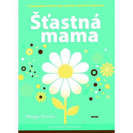 Šťastná mama