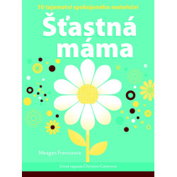 Šťastná máma