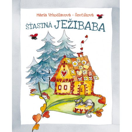 Šťastná Ježibaba