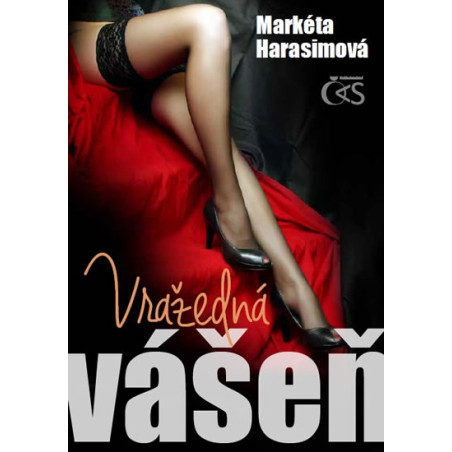 Vražedná vášeň