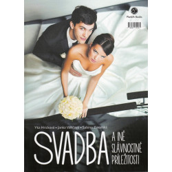 Svadba a iné slávnostné príležitosti