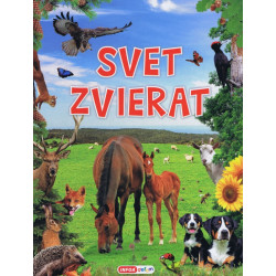 Svet zvierat (slovenská verzia)