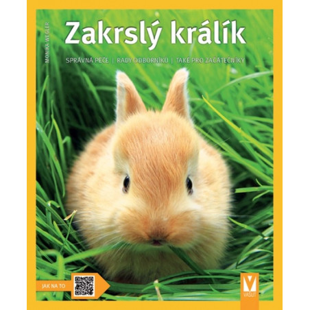 Zakrslý králík – 2. vydání