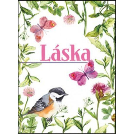 Láska-citáty