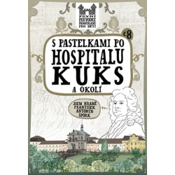 S pastelkami po Hospitalu Kuks a okolí