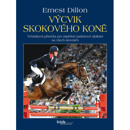 Výcvik skokového koně