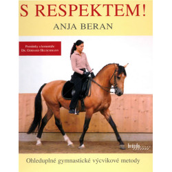 S respektem!