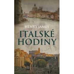 Italské hodiny