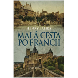 Malá cesta po Francii