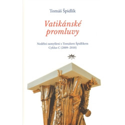 Vatikánské promluvy (C)