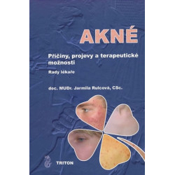 Akné - Příčiny, projevy a terapeutické možnosti