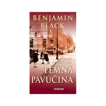 Temná pavučina