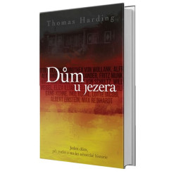 Dům u jezera