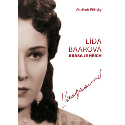 Lída Baarová - Krása je hřích