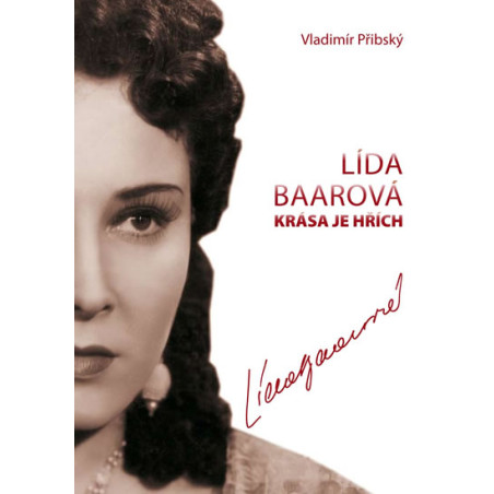 Lída Baarová - Krása je hřích
