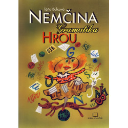 Nemčina - gramatika hrou
