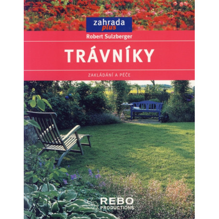 Trávníky