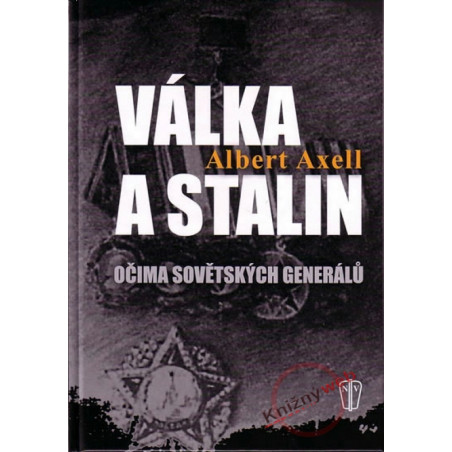Válka a Stalin