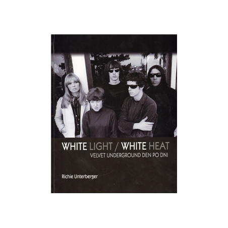 White Light/White Heat