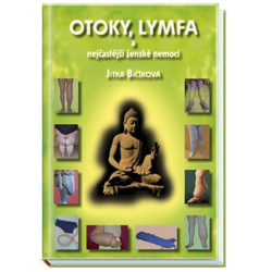 Otoky, lymfa a nejčastější ženské nemoci