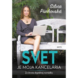 Svet je moja kancelária