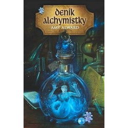 Deník alchymistky