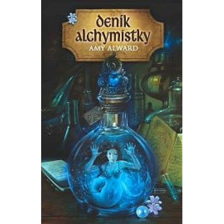 Deník alchymistky