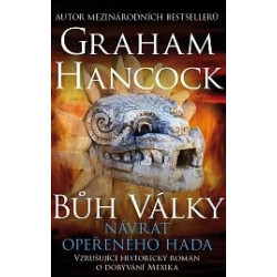 Bůh války 2 - Návrat opeřeného hada