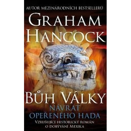 Bůh války 2 - Návrat opeřeného hada