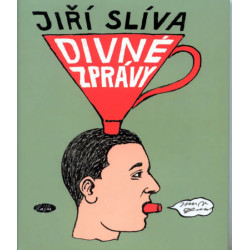 Divné zprávy