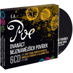 Dvanáct nejznámějších povídek