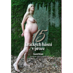 15 krátkých básní v próze