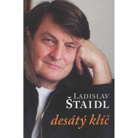 Desátý klíč