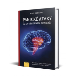 Panické ataky