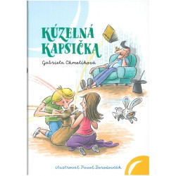 Kúzelná kapsička