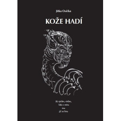 Kože hadí (k) sýrům, vírům, lidu v míru