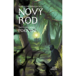 Nový rod - 3.diel série Pokrvní