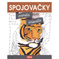 Spojovačky - Zvířata / Zvieratá