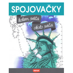 Spojovačky - Kolem světa / Okolo sveta