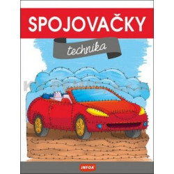 Spojovačky – Technika