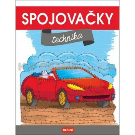 Spojovačky – Technika