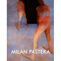 Milan Paštéka
