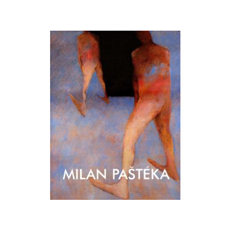 Milan Paštéka